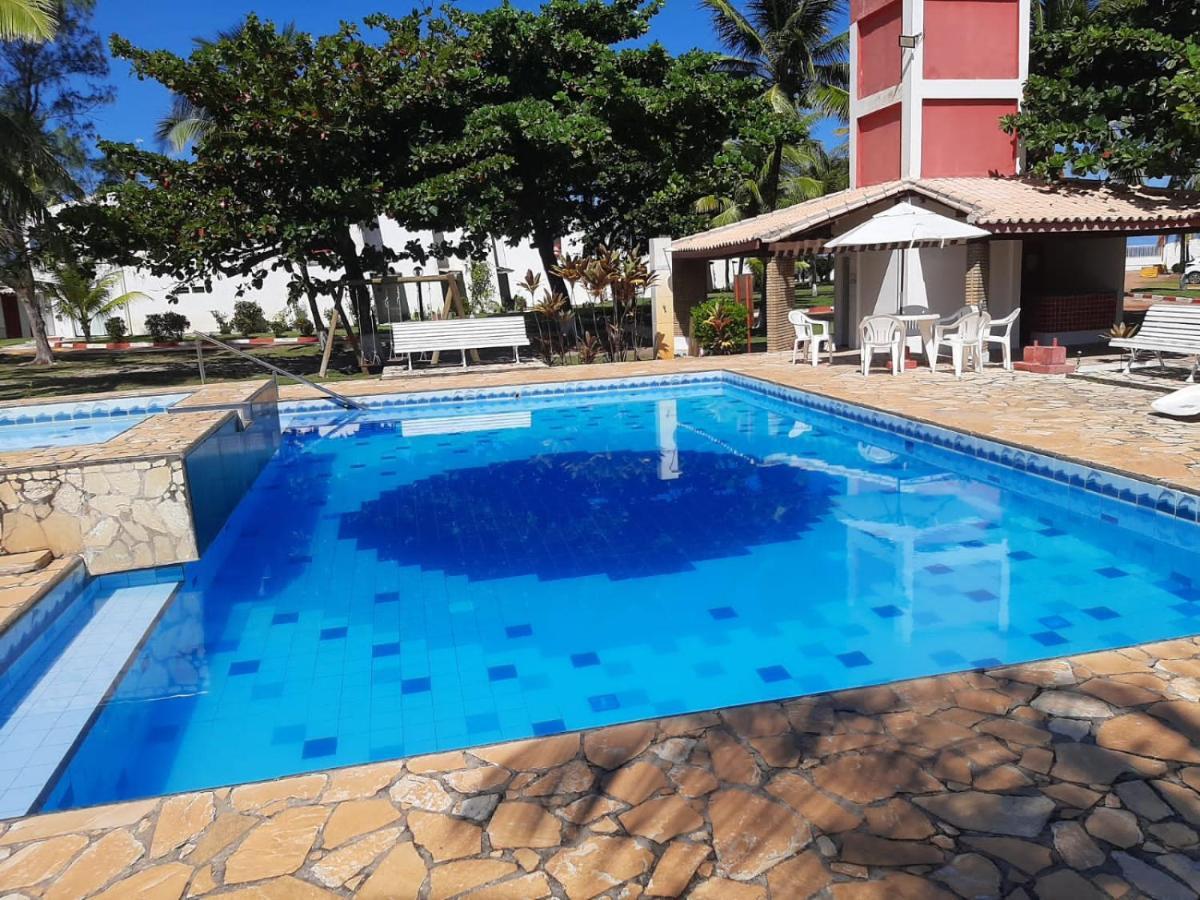 Village Praia De Jaua, Casa 03 Camaçari Zewnętrze zdjęcie