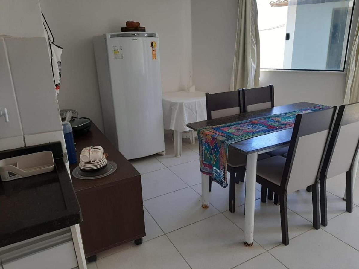 Village Praia De Jaua, Casa 03 Camaçari Zewnętrze zdjęcie